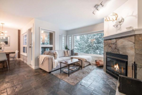 Whistler Creek Ridge by Outpost Whistler